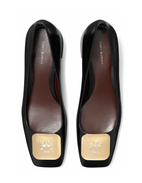 Georgia Pumps Svart 36