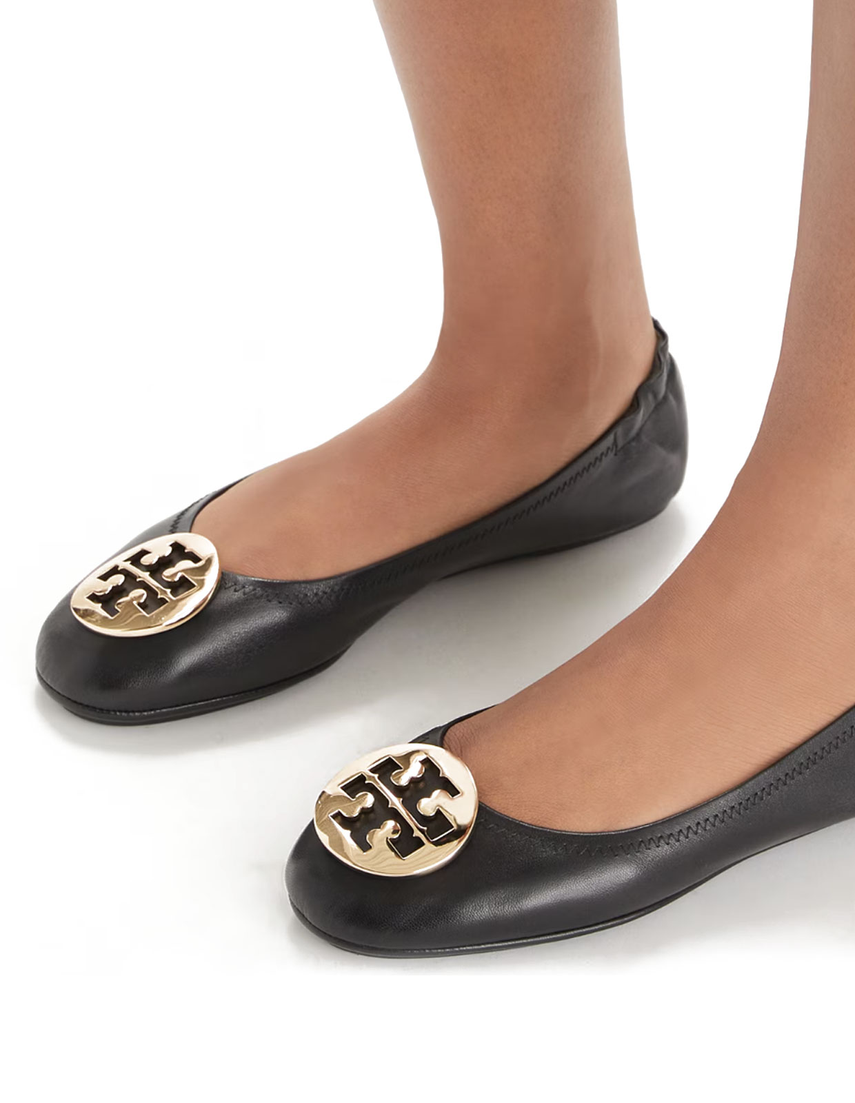 Minni Travel Ballerinasko Svart 40
