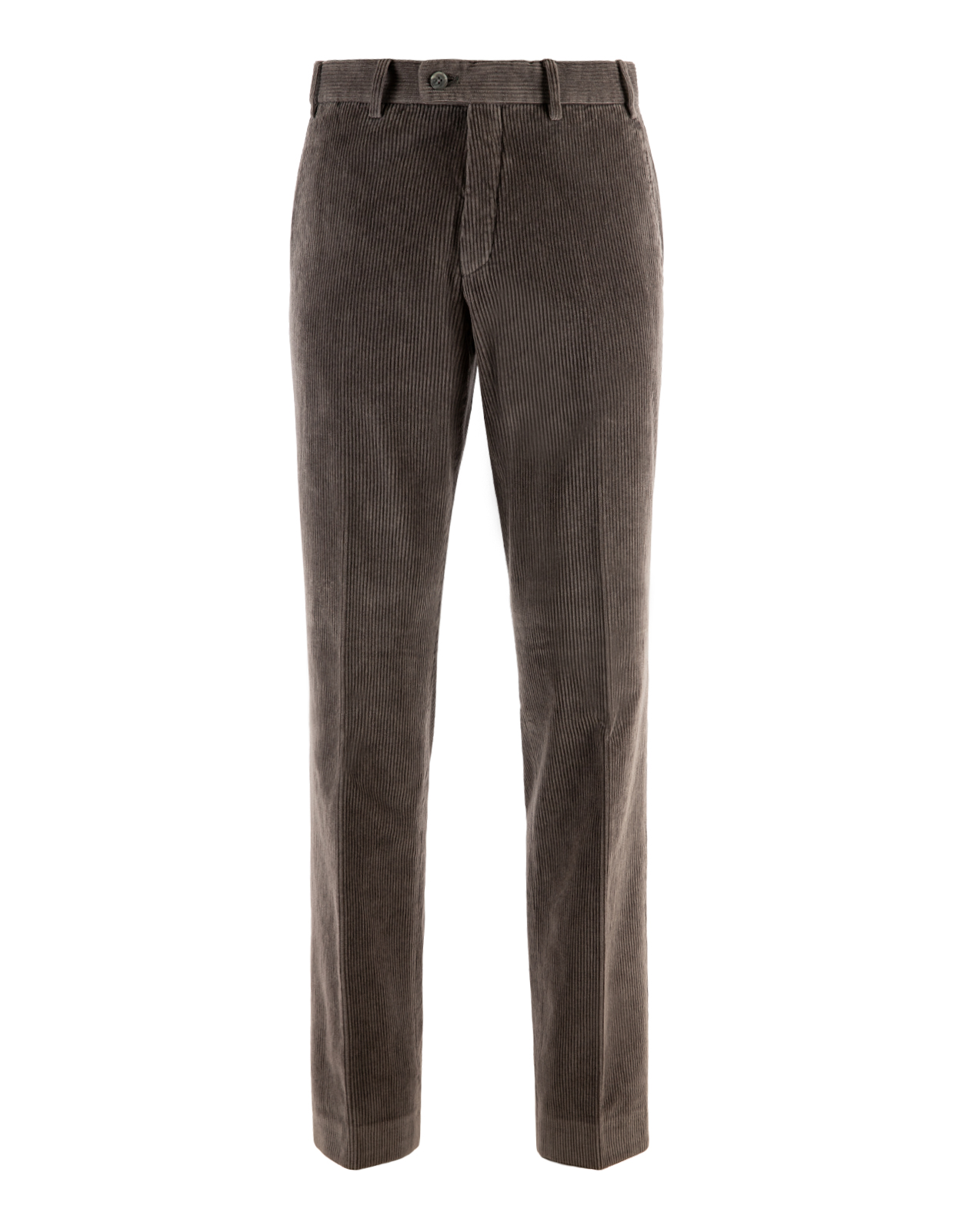 Parma Regular Fit Trouser Genua Cord