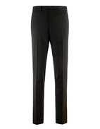 Firenze Smoking Ull Mohair Svart 52