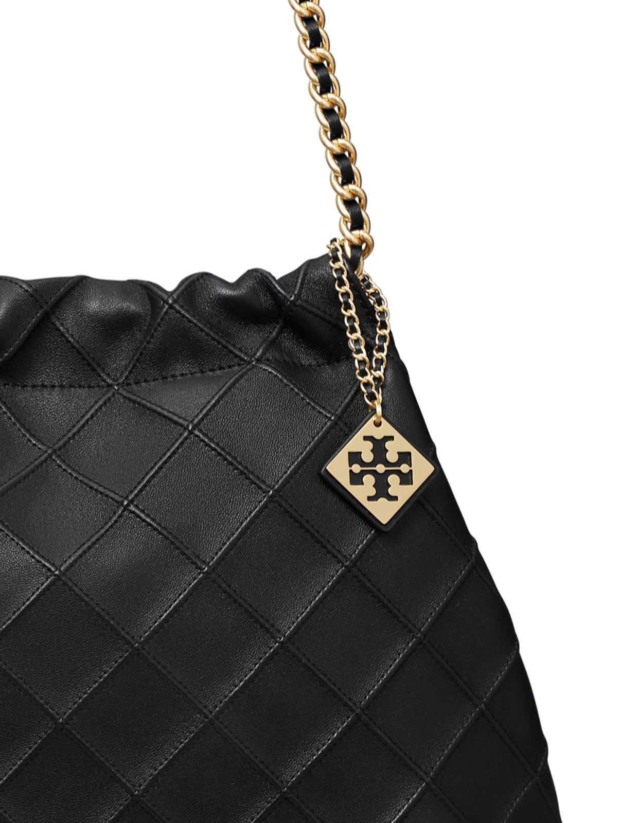 Fleming Väska Svart One Size