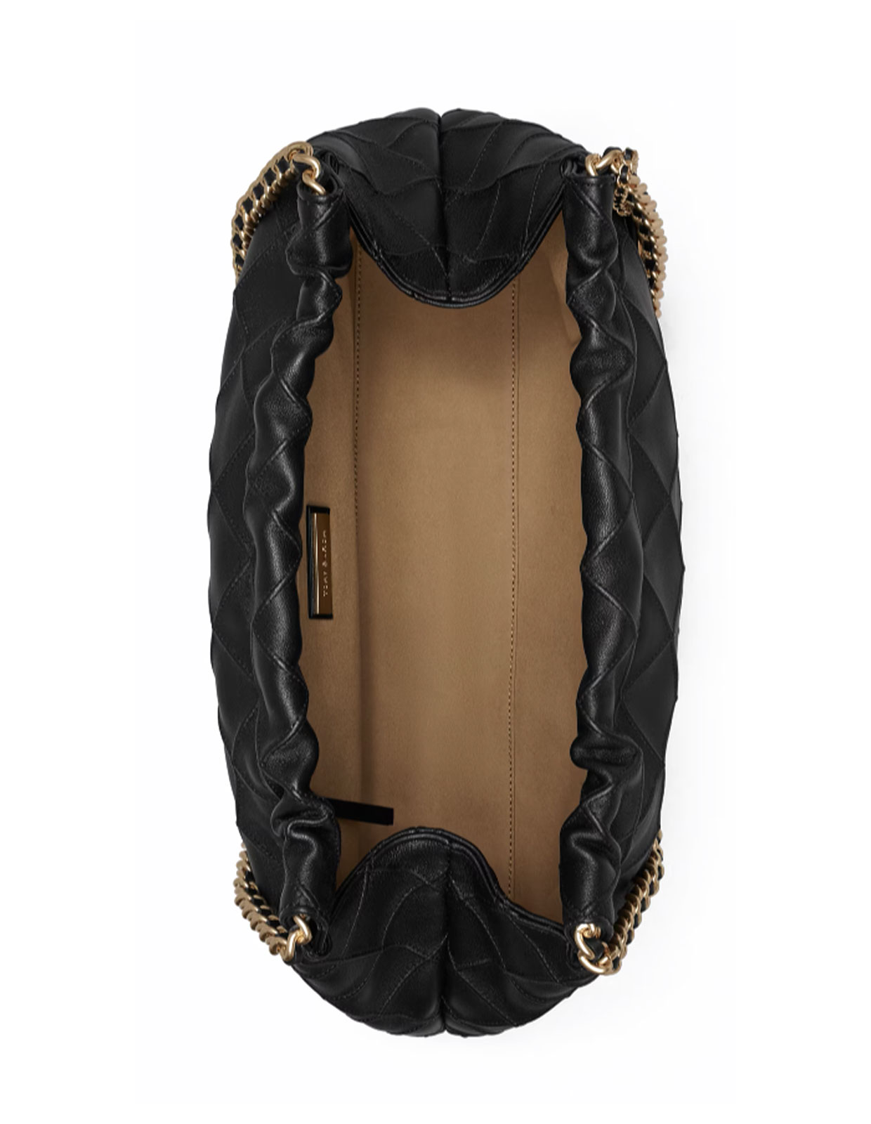 Fleming Väska Svart One Size