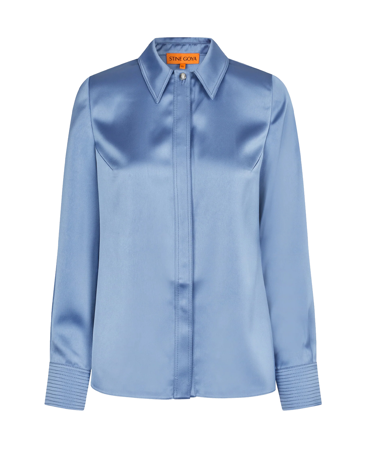 Blus Blå