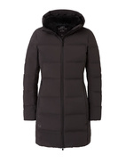Enigma Parka Brun XXL