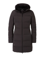 Enigma Parka Brun