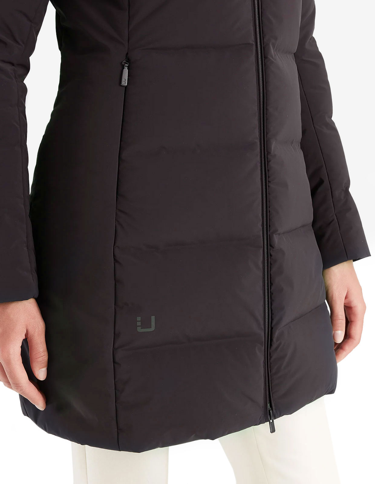 Enigma Parka Brun XXL
