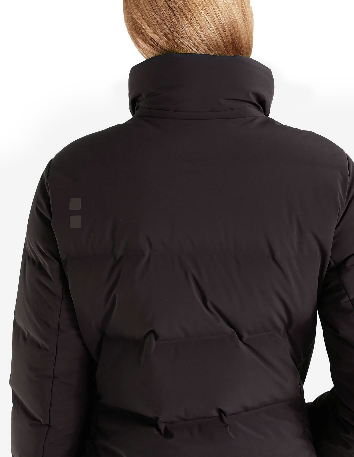 Enigma Parka Brun XXL