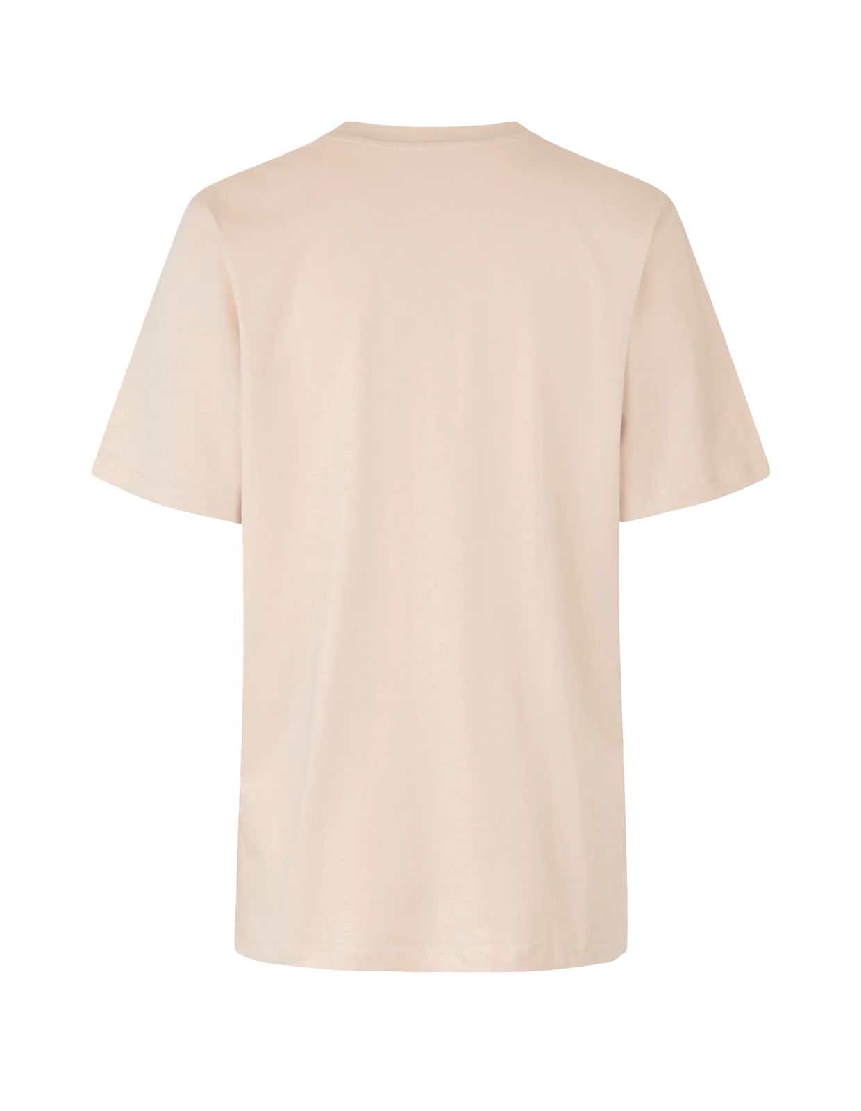 T-Shirt Flerfärgad