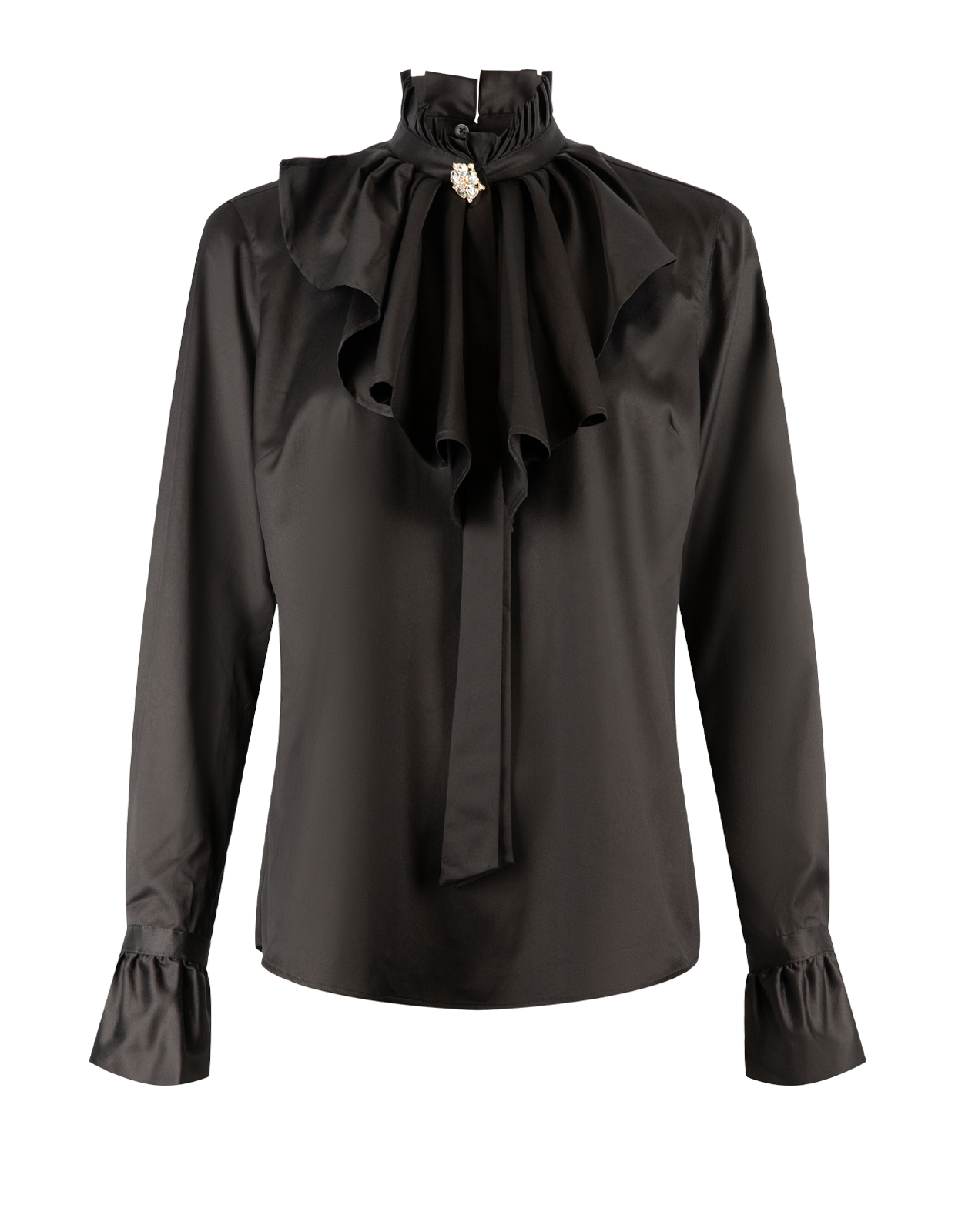 Isabel Blus Svart