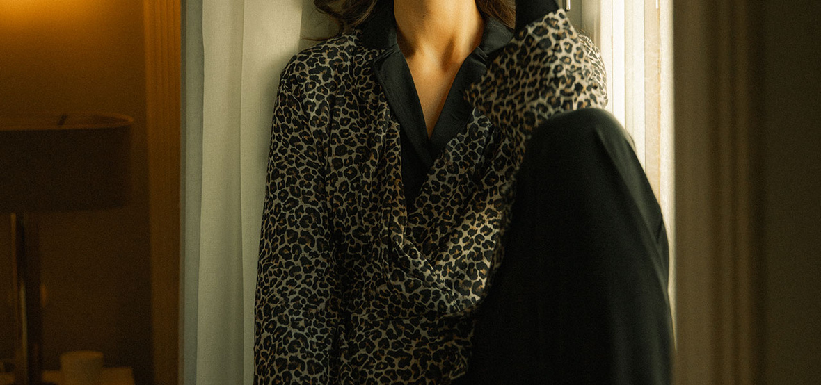 Loungewear & Underkläder