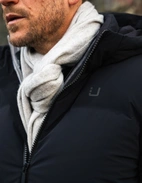 Titan Parka Svart XL