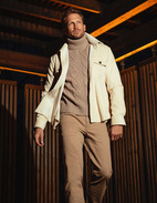 Firenze Overshirt Manchester Benvit