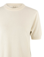 Janet Tröja Cashmere Benvit XS