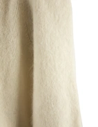 Amelia Cardigan Mohair Vit