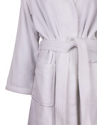 Morgonrock Torekov Lady White Stl XS