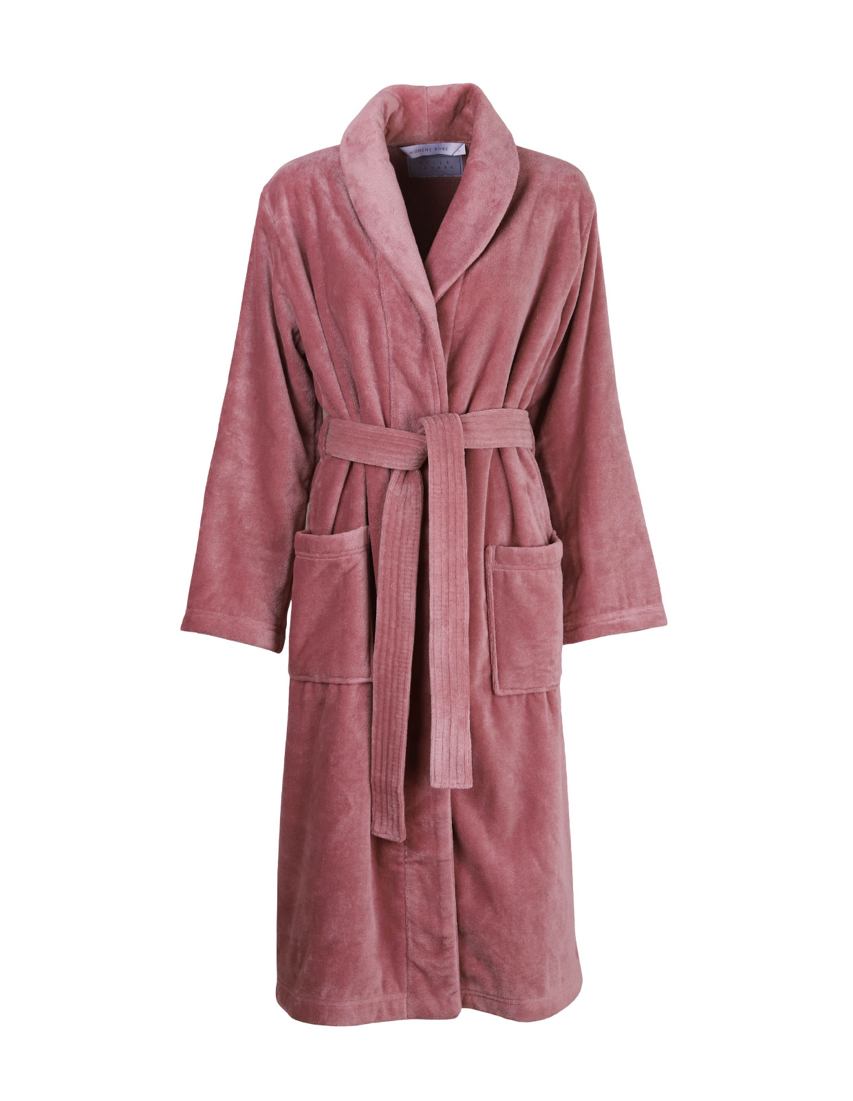 Torekov Morgonrock Rosa XL