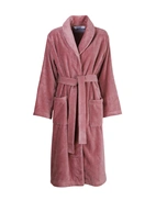 Torekov Morgonrock Rosa XL