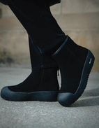 Guard III Känga Svart 40