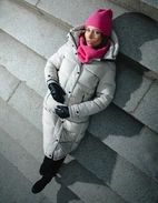 Guard III Känga Svart 40