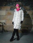 Guard III Känga Svart 40