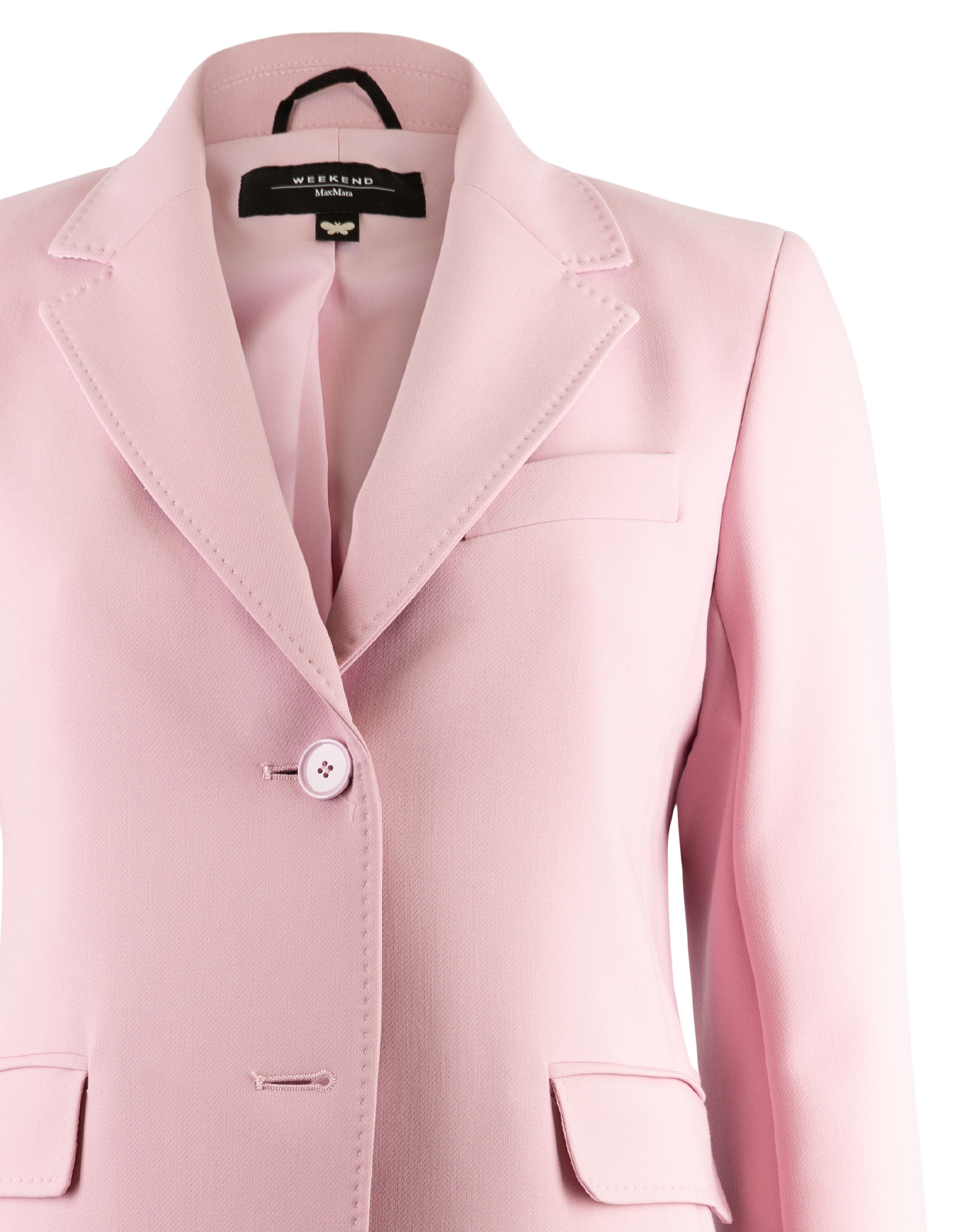 Basilio Blus Rosa