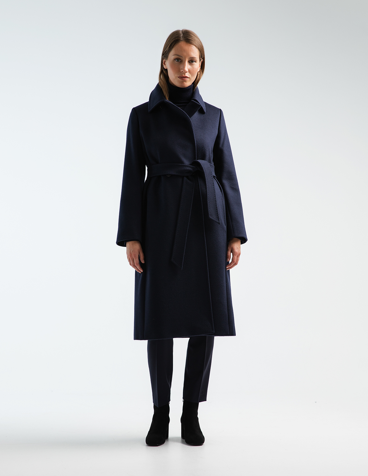 Collage Kappa Ull Navy