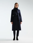 Collage Kappa Ull Navy