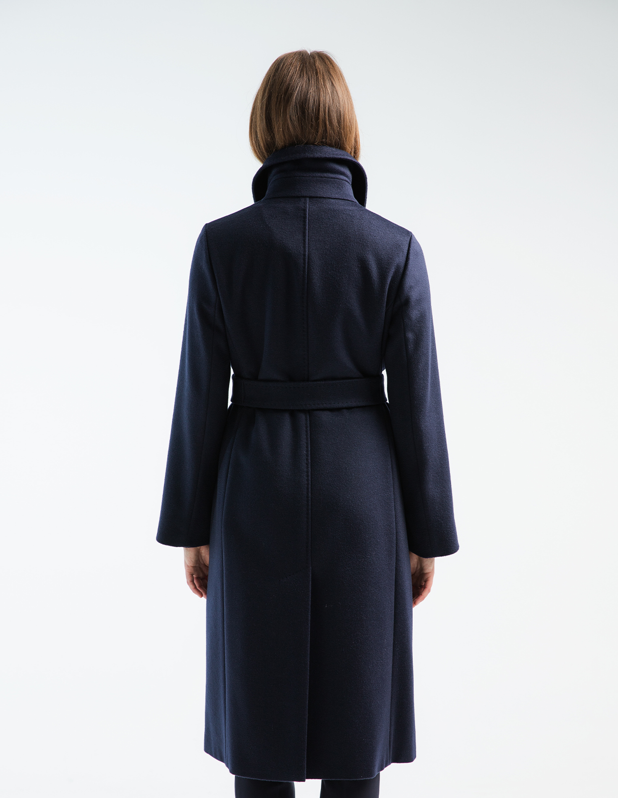 Collage Kappa Ull Navy