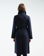 Collage Kappa Ull Navy