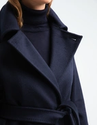 Collage Kappa Ull Navy