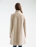 Alpacka A-Linje Kappa Sand Stl 48