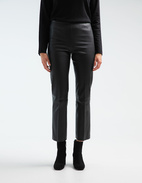 Florentina Skinnbyxa Svart 36