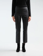 Florentina Skinnbyxa Svart