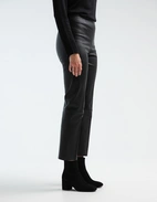 Florentina Skinnbyxa Svart