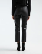 Florentina Skinnbyxa Svart