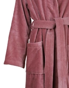 Torekov Morgonrock Rosa XL