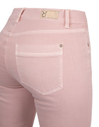 Nomi zip trousers Orkide Pink Stl 42