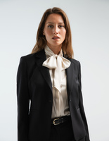 Jarua Kavaj Svart Stl 44