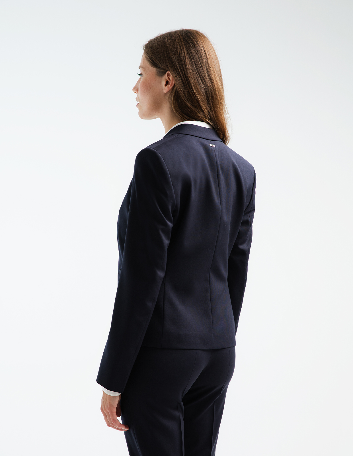 Jarua Kavaj Mörkblå