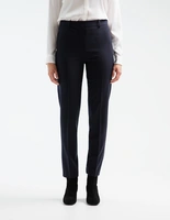 Tilunah Byxa Mörkblå