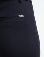 Tilunah Byxa Mörkblå