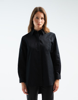 Mirja Skjorta Svart