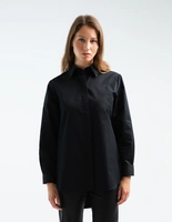 Mirja Skjorta Svart