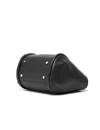 Marine XS Väska Läder Svart One Size