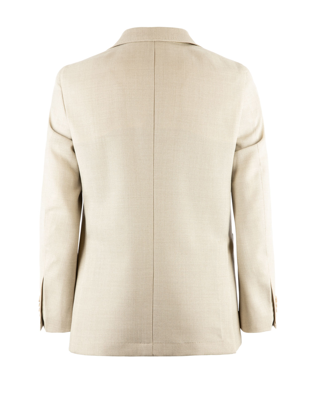 Firenze Kavaj Hopsack Ull Sandbeige