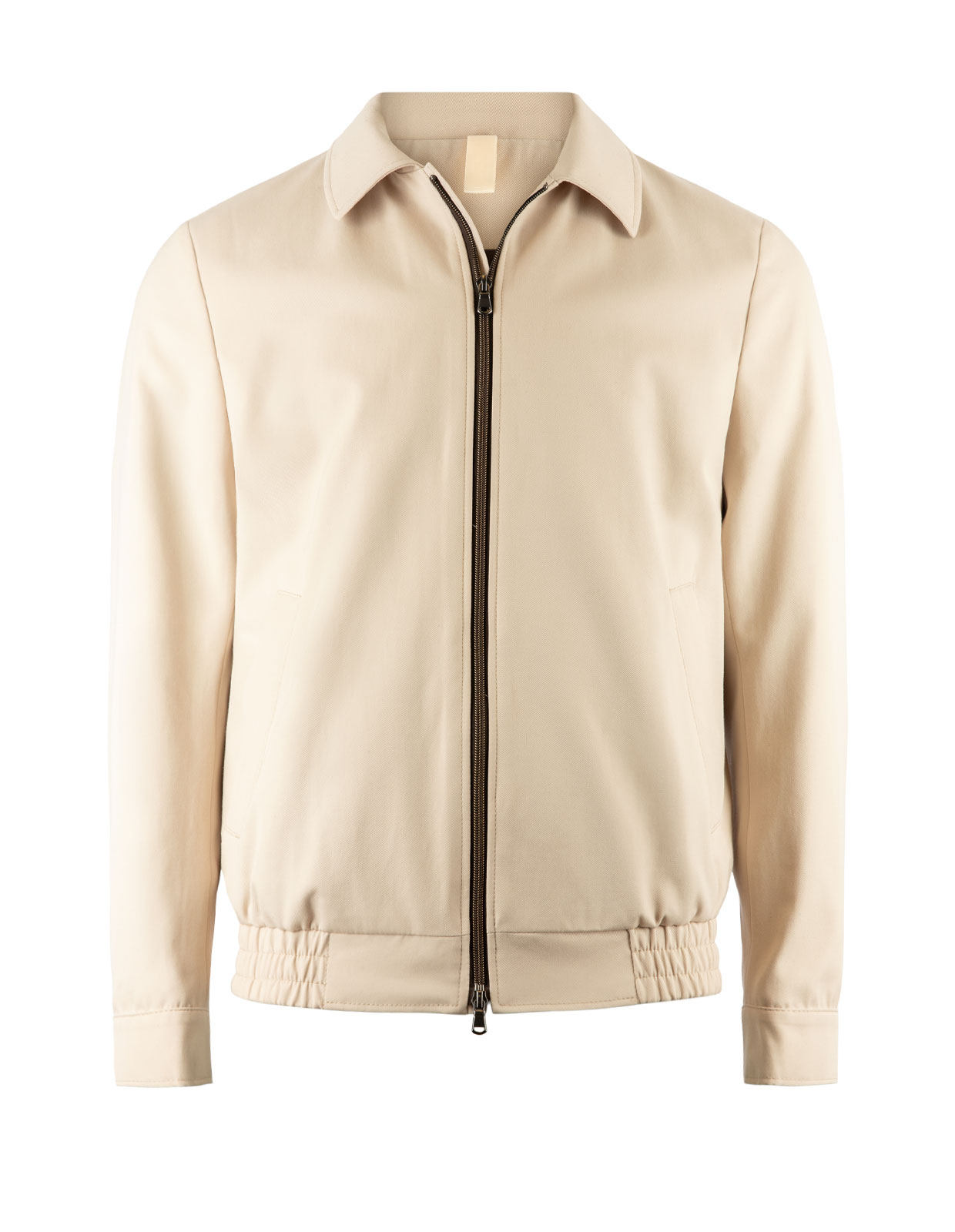 Firenze Blouson Jacket Vattenavvisande Beige 54