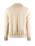 Firenze Blouson Jacket Vattenavvisande Beige 54