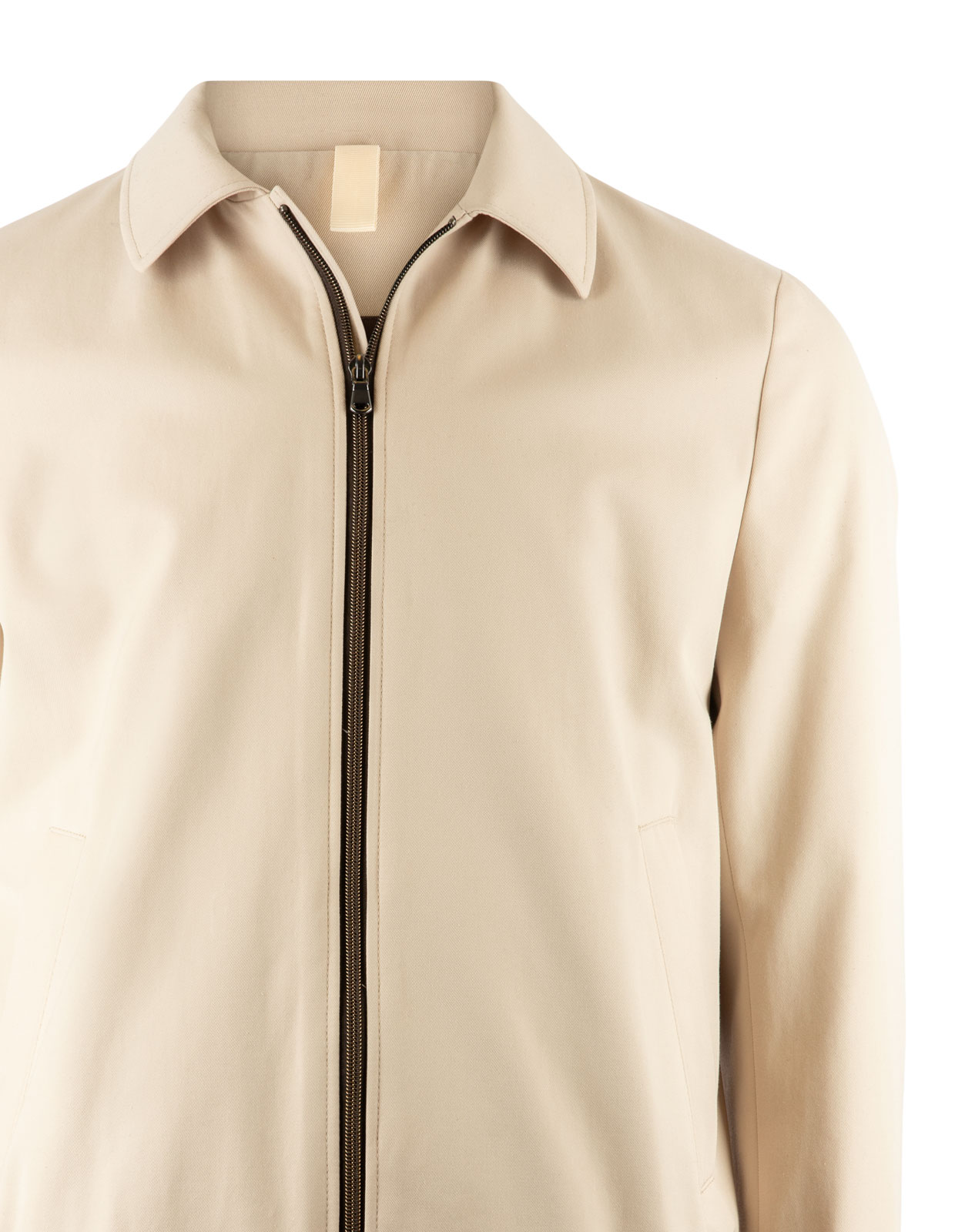 Firenze Blouson Jacket Vattenavvisande Beige 54