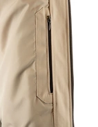 Firenze Blouson Jacket Vattenavvisande Beige 54