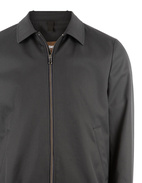 Firenze Blouson Jacket Vattenavvisande Navy